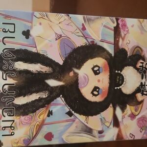 🐰 Baby Three Bunny Return Series- Card Conf.💲DISC. SHIP FOR EASTER🐣